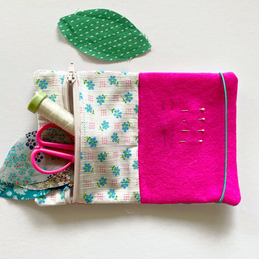 A Little More than It's A Lot!