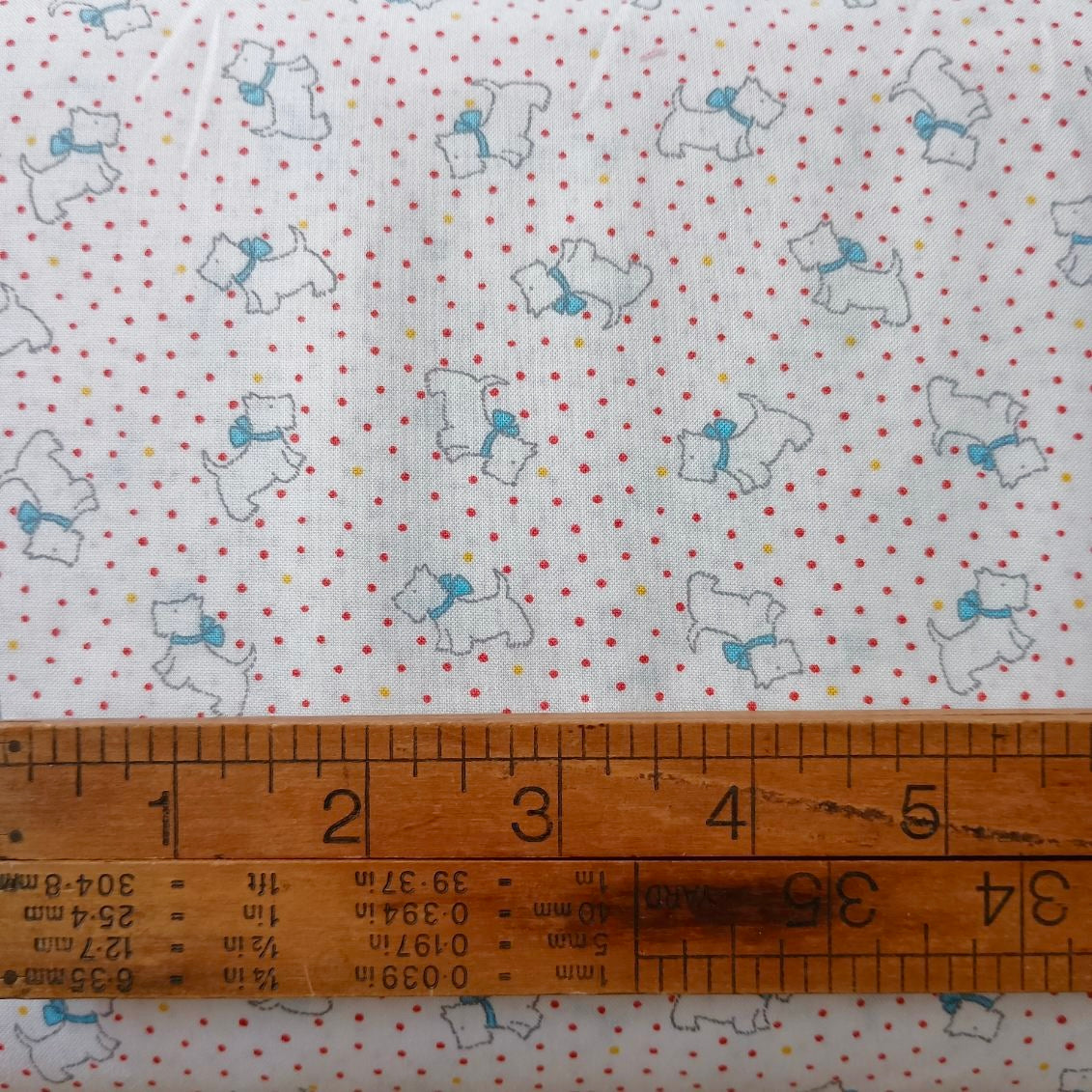 Scotty Dogs - Happy Message 30's (Japanese)