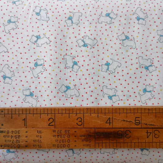 Scotty Dogs - Happy Message 30's (Japanese)