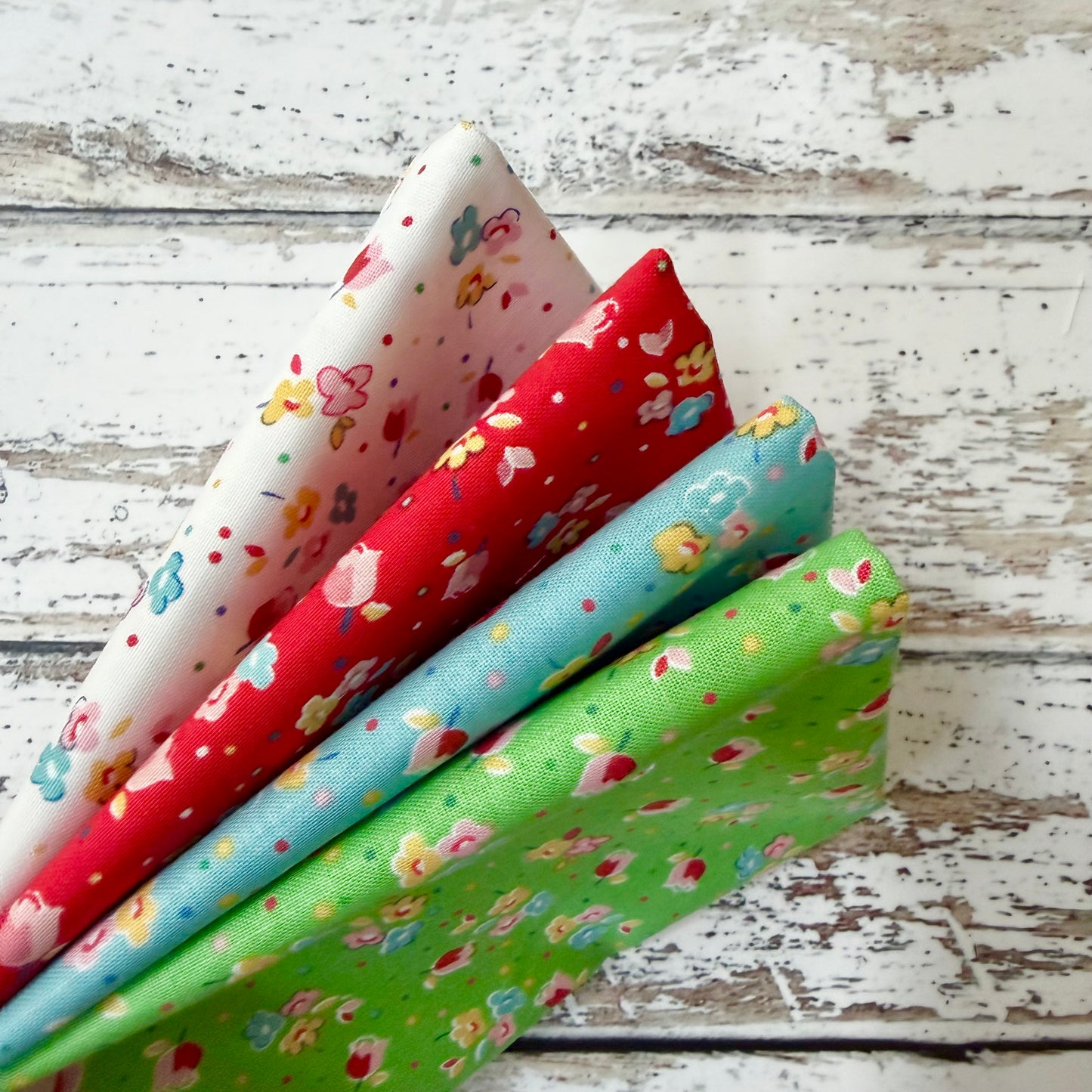 Sweet Rose Mini Bundle