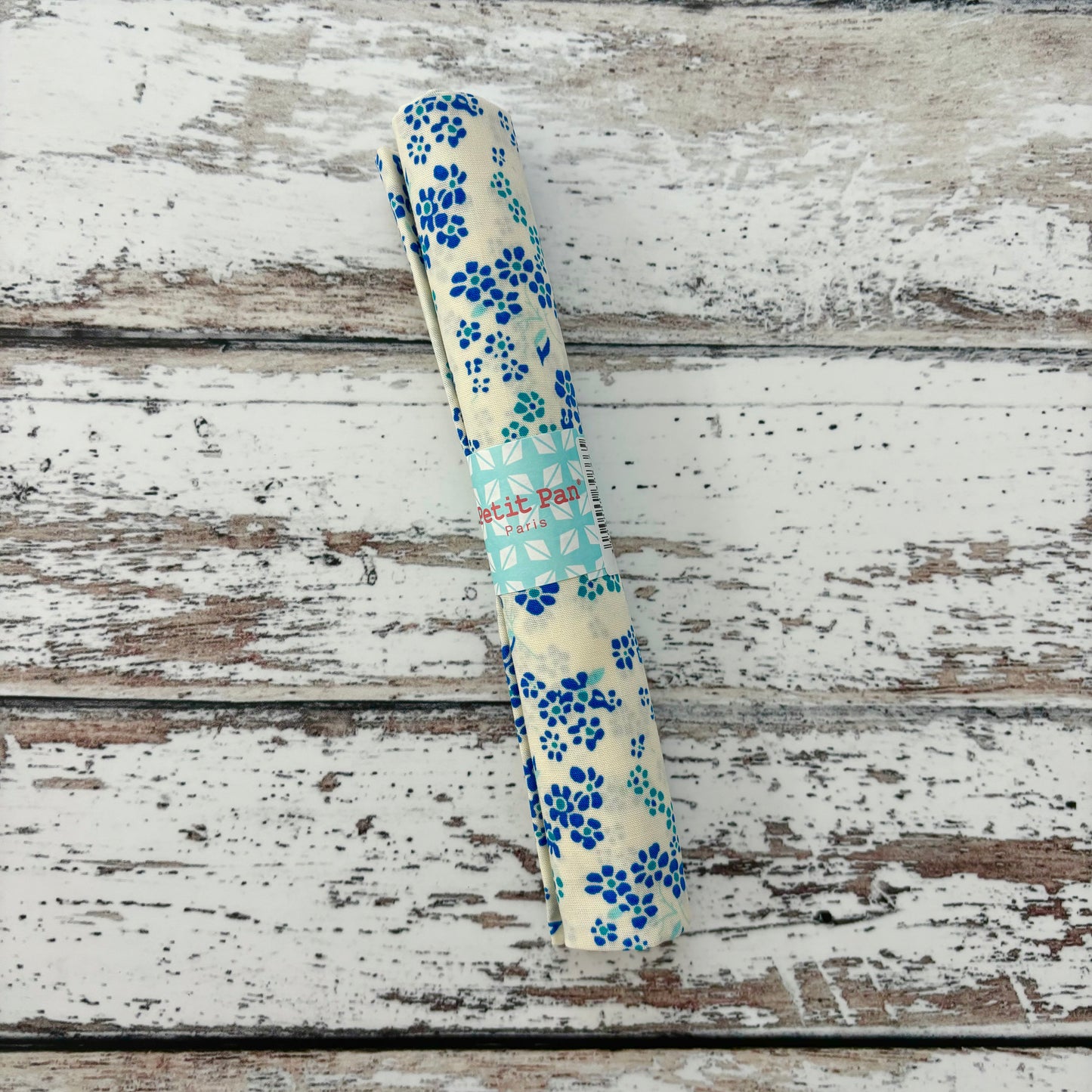 Hanako Ivory - Fat Quarter