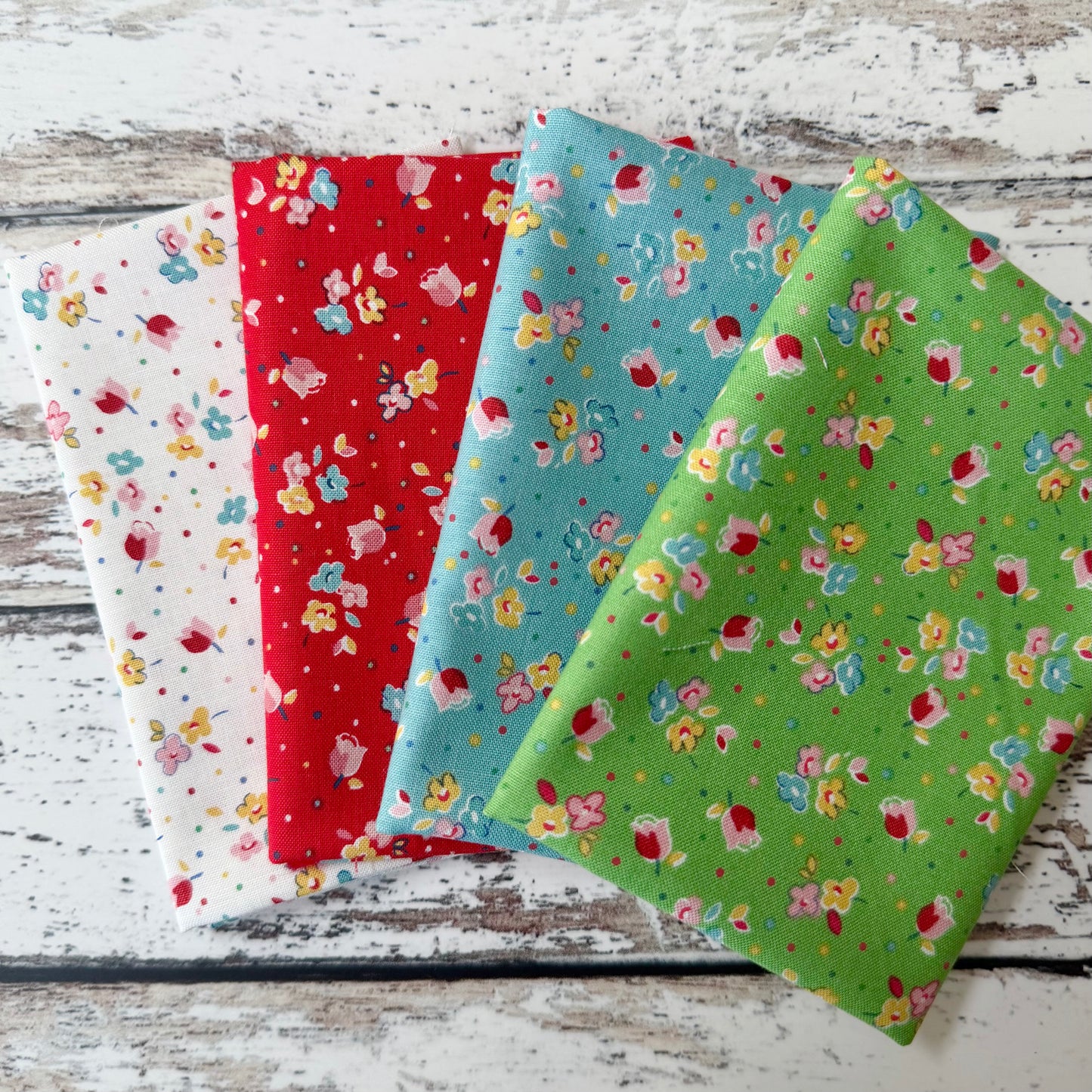Sweet Rose Mini Bundle