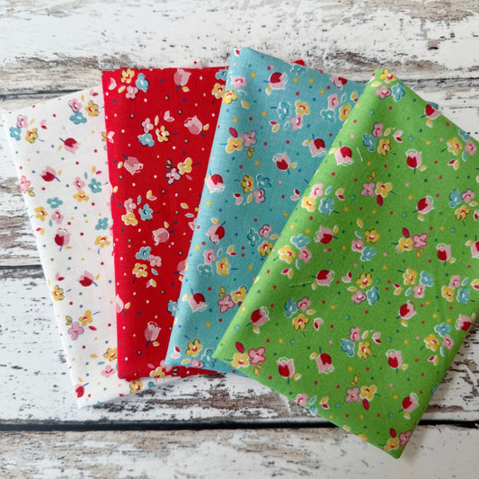 Sweet Rose Mini Bundle