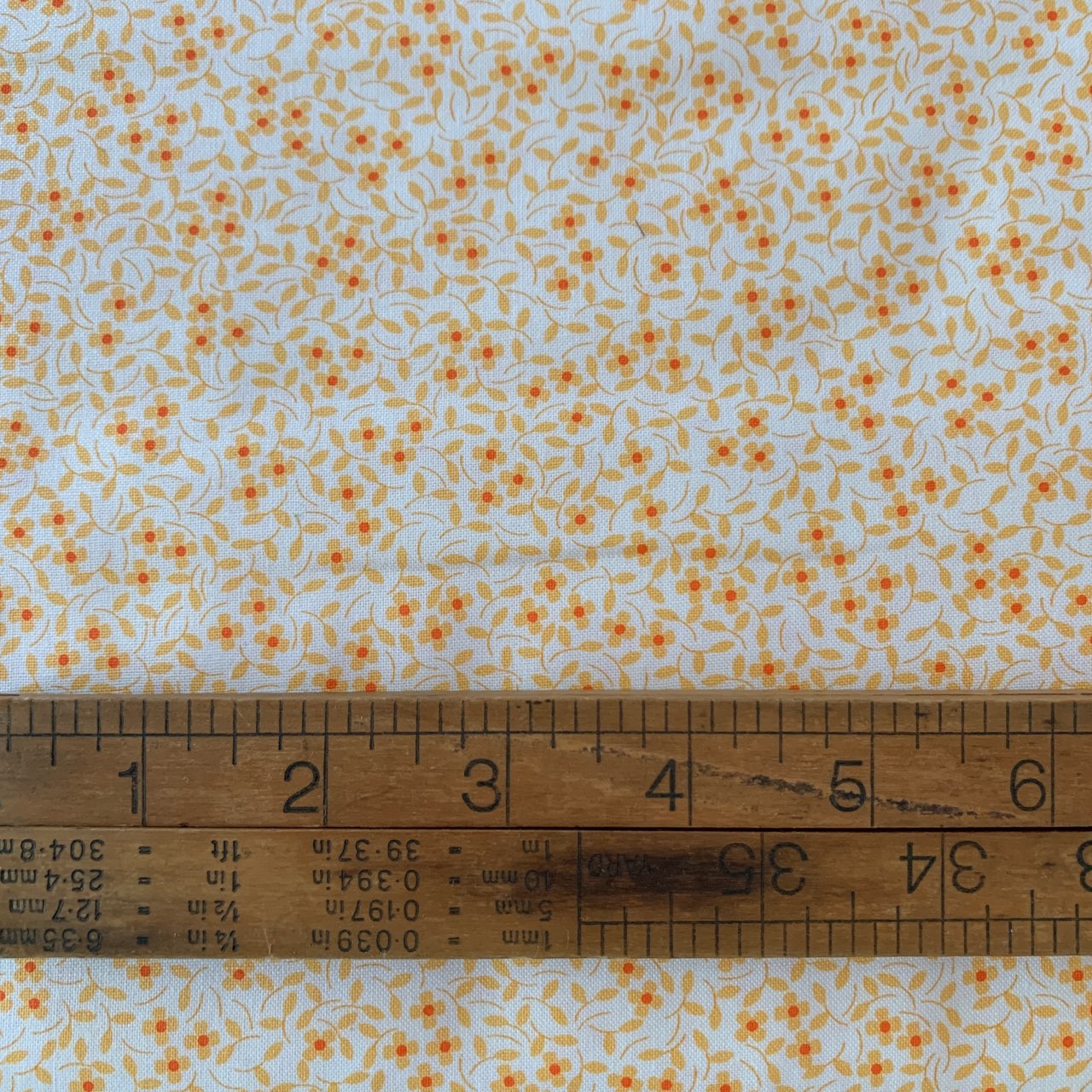 Cali Co Cloud Goldenrod - (M2919315)
