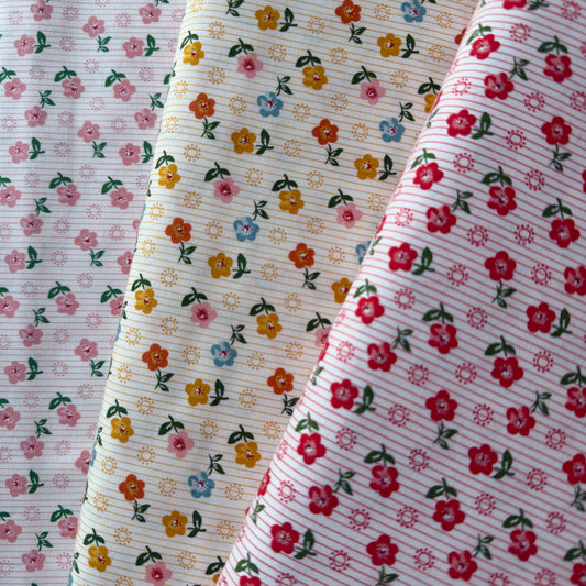 Flower Market - Sugar Petals in Multi