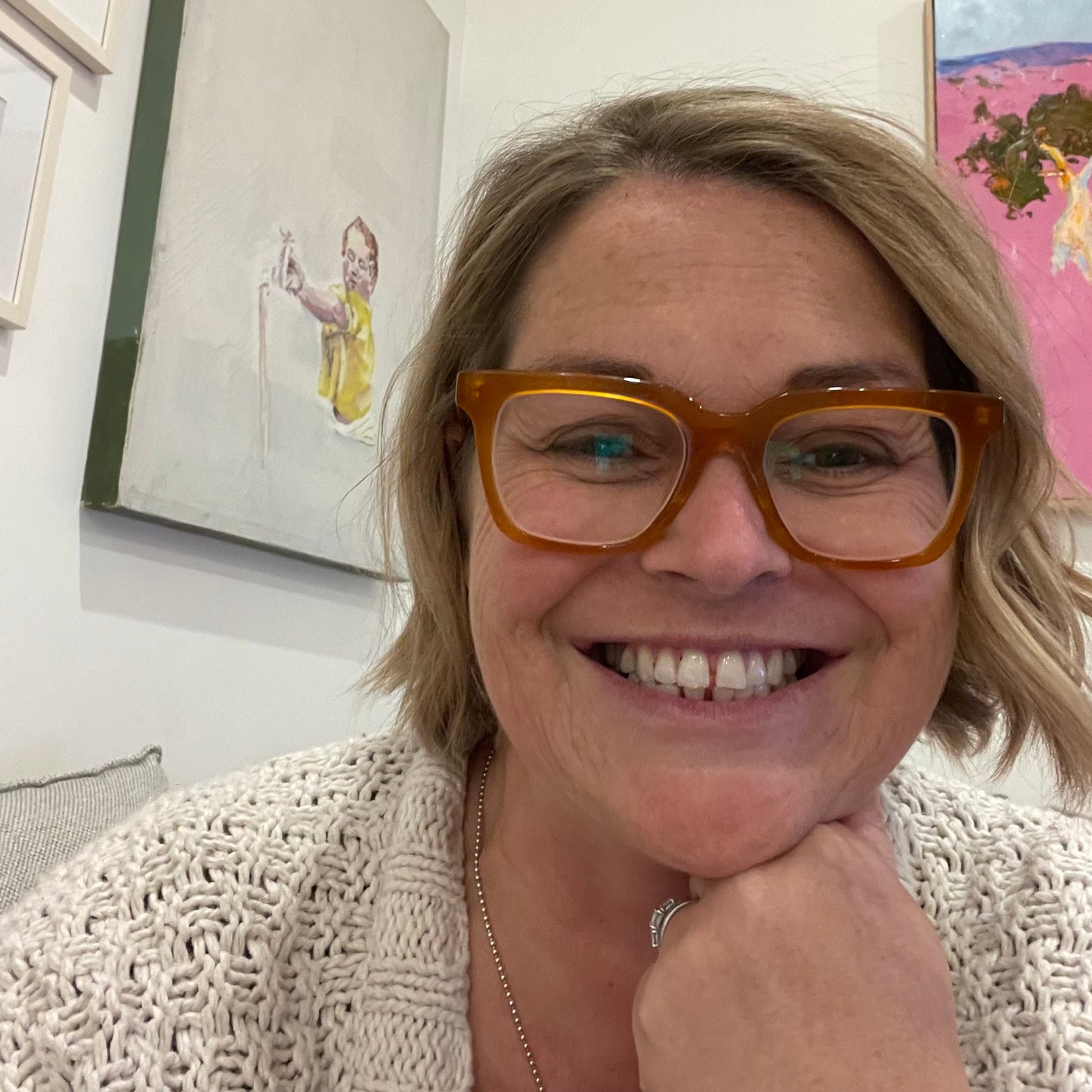 Inaugural Newcastle Quilt Retreat with Bec (3-7 November 2025)