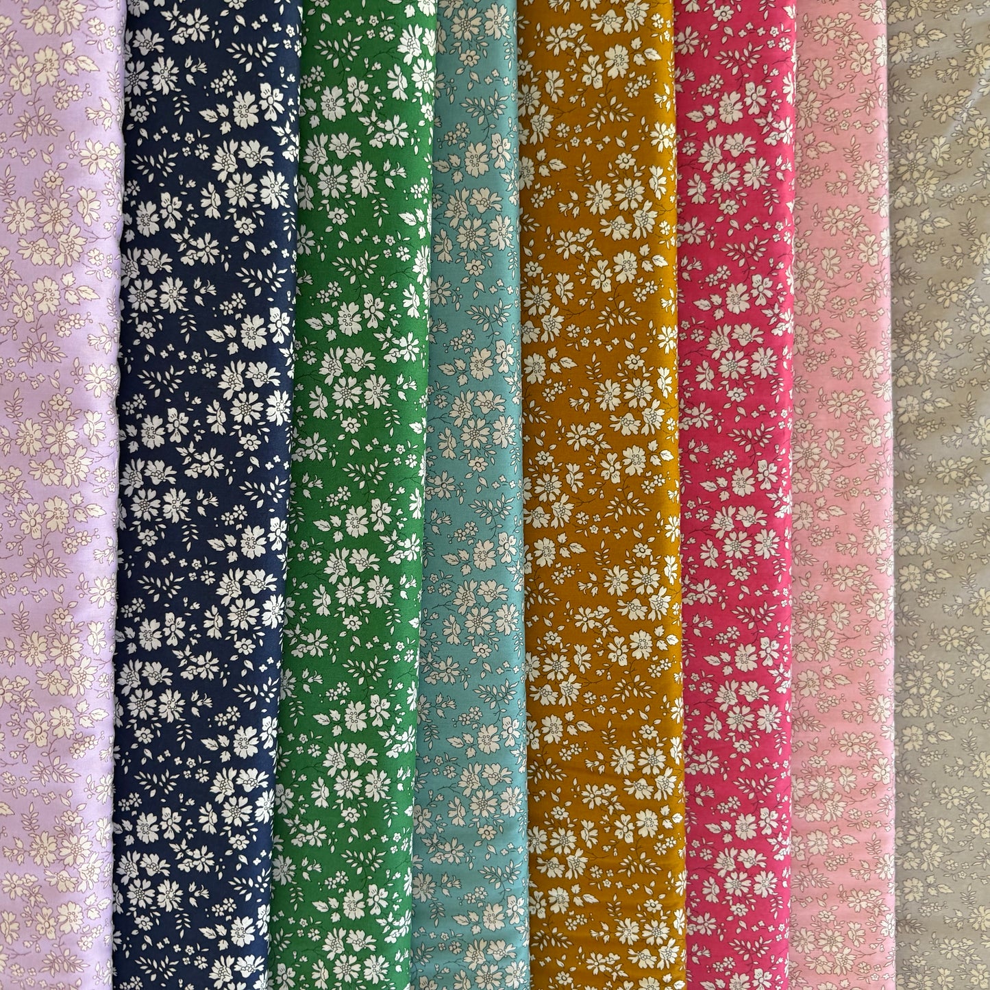 Capel S - Liberty Tana Lawn