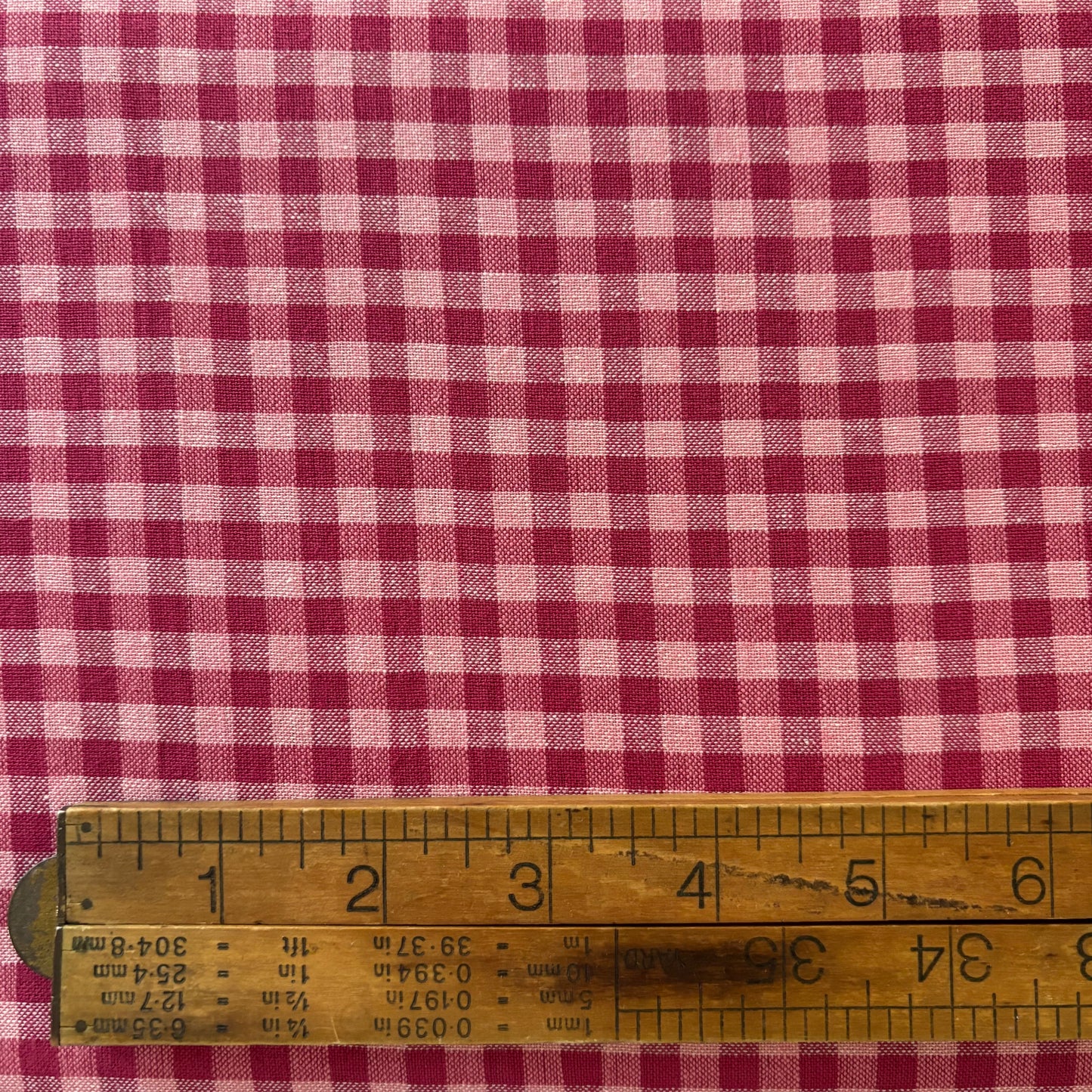 Comptoir De Toile 3 - Odette 1 - Yarn Dyed Woven