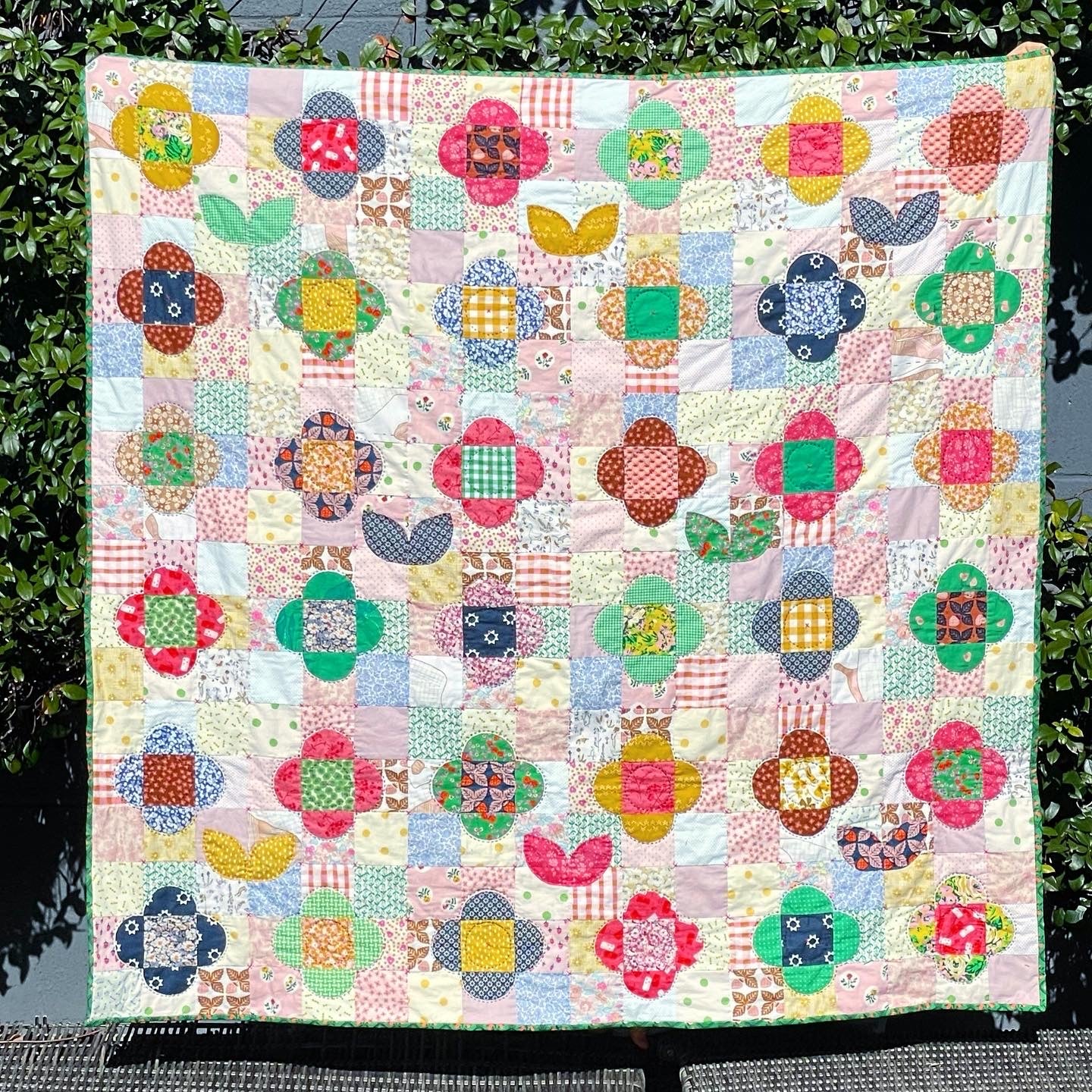 Orla Quilt Bundle