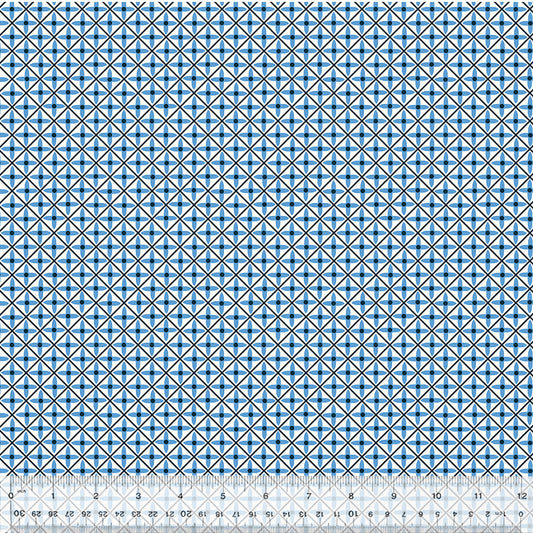 Pretty Things - Baxter, Deep