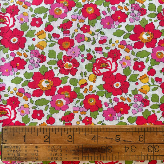 Betsy 19S - Liberty Tana Lawn