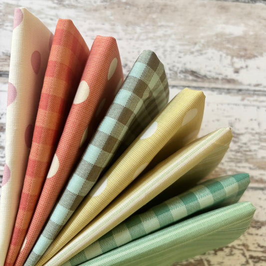 Quiltessentials Bundle