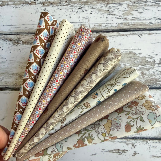 Muddy Puddles Bundle