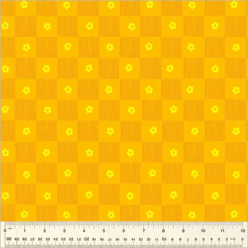 Ruby and Bee Blenders - Footpath in Sunshine