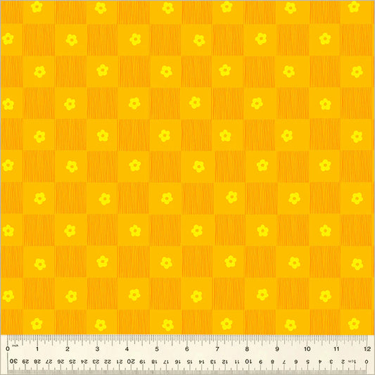 Ruby and Bee Blenders - Footpath in Sunshine