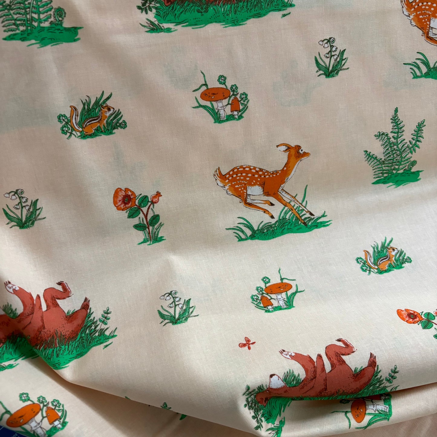 Forestburgh - Beargrass - Peach