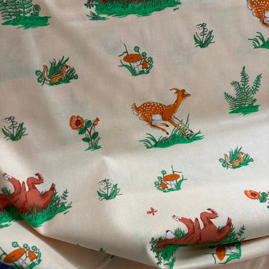 Forestburgh - Beargrass - Peach