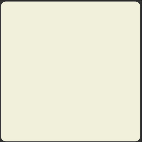 AGF Pure Solids - White Linen