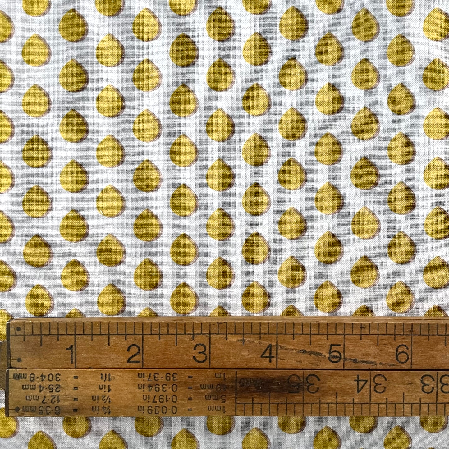 Swatch - Droplet - Dove