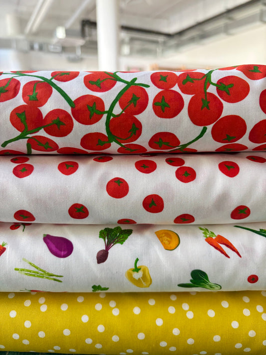 AGF - Eat Green - Tomato Trusses Cream