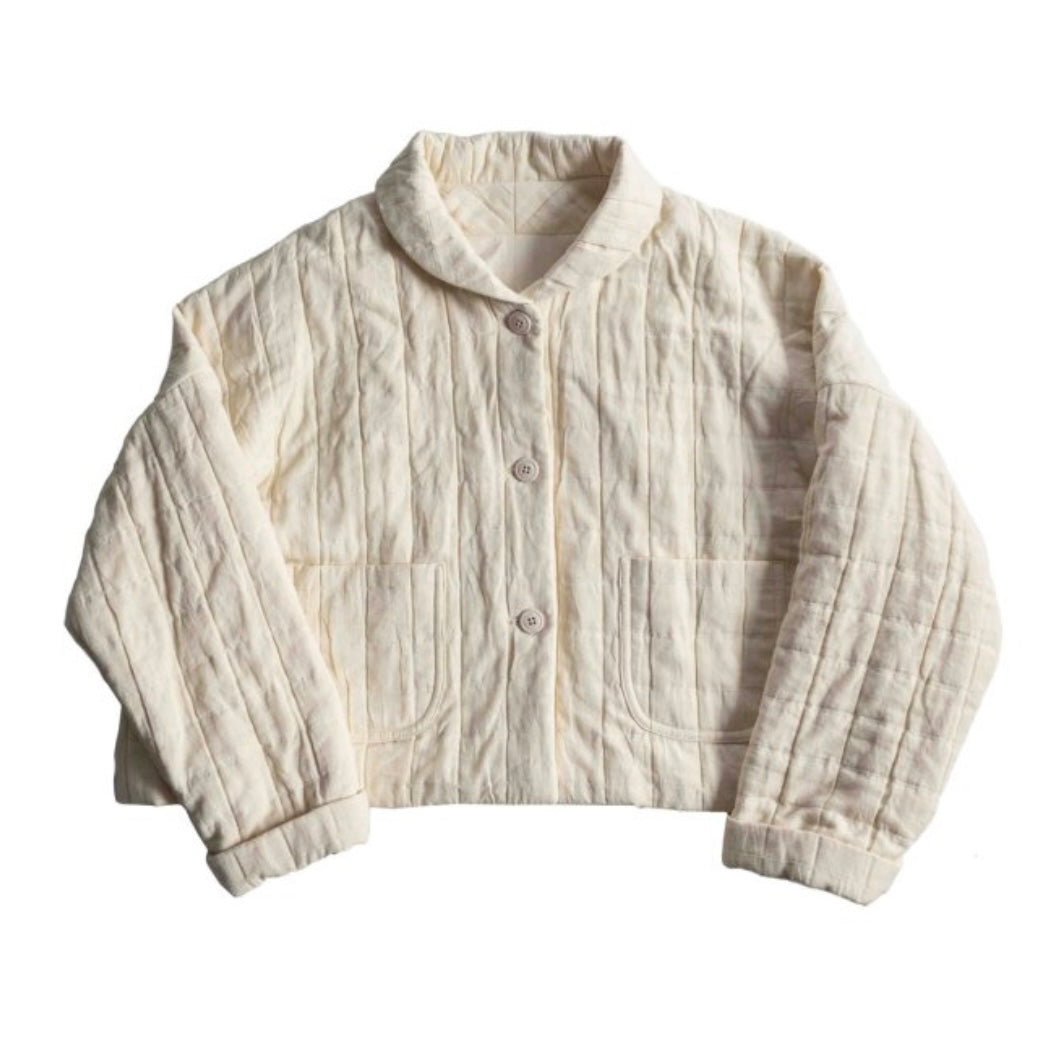 The Sanda Sewing Pattern - UK 6-18