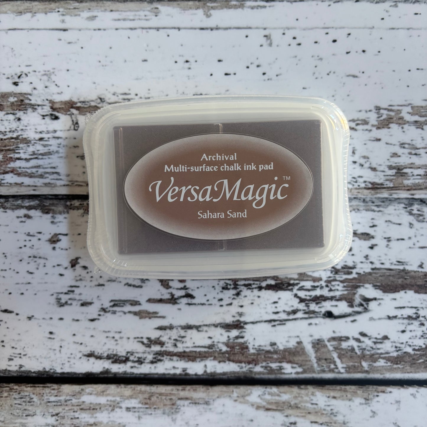 Versa Stamp Pad