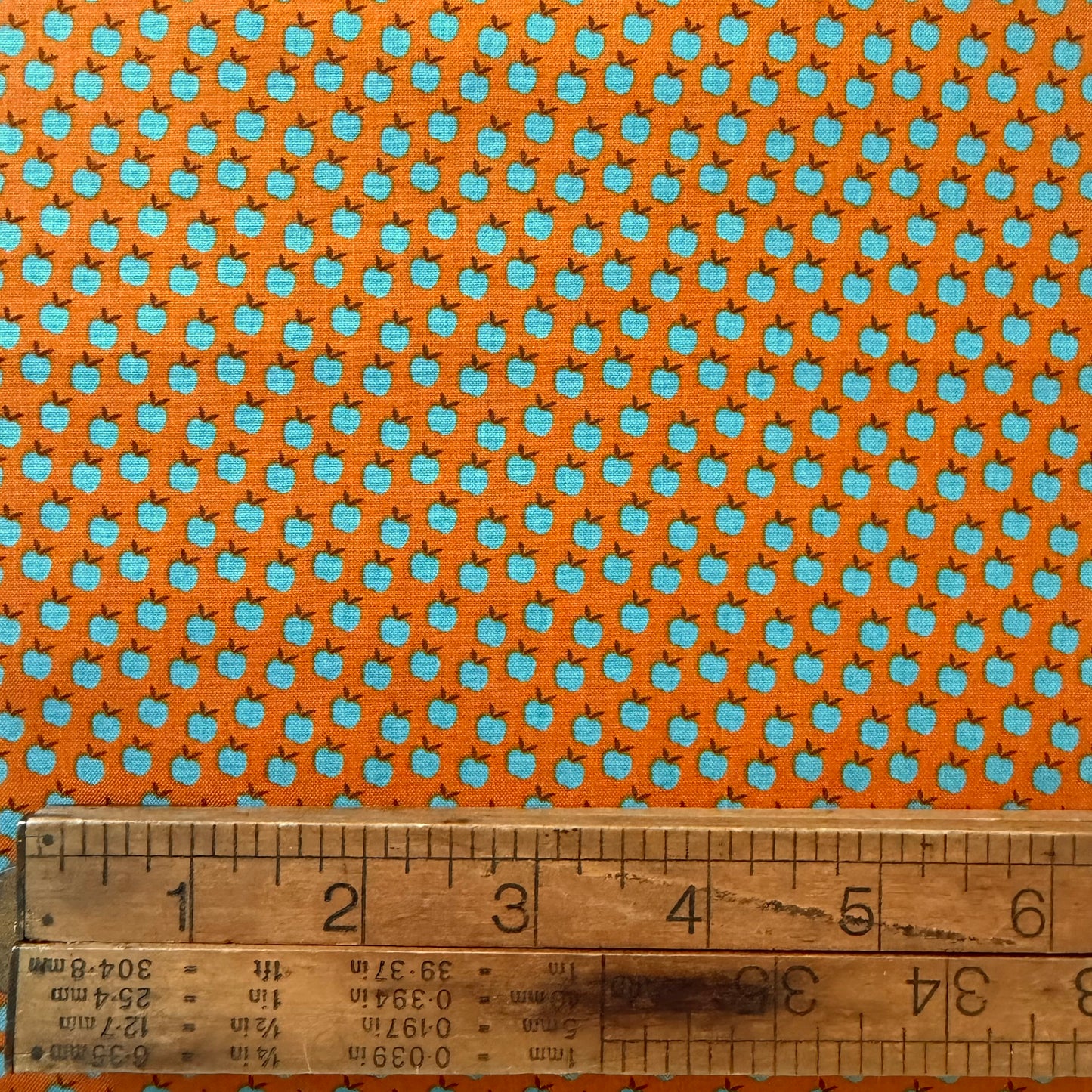 Catnap - Apples in Caramel - Ruby Star Society