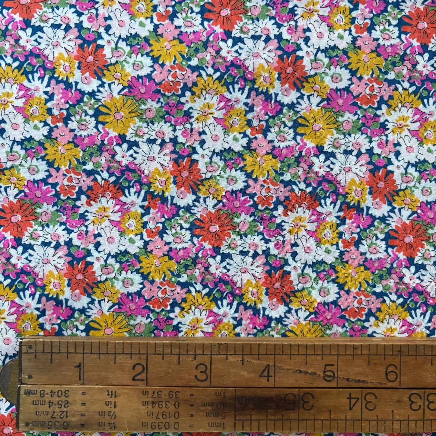 Libby C - Liberty Tana Lawn