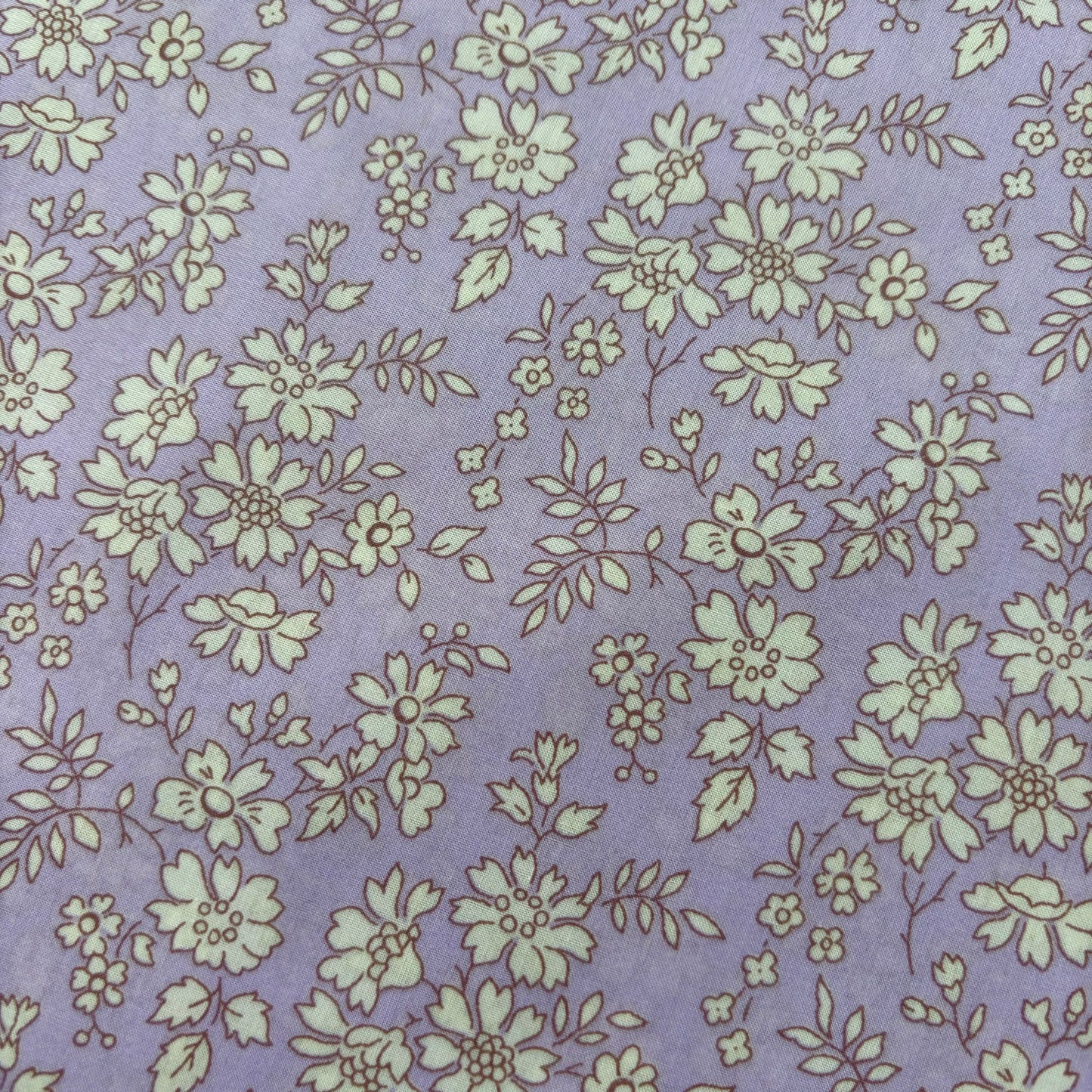 Capel AA Liberty Tana Lawn