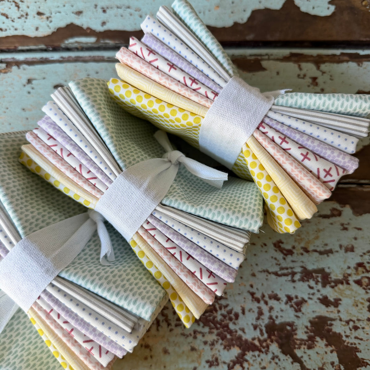 Gathered Bonbons Blenders Bundle
