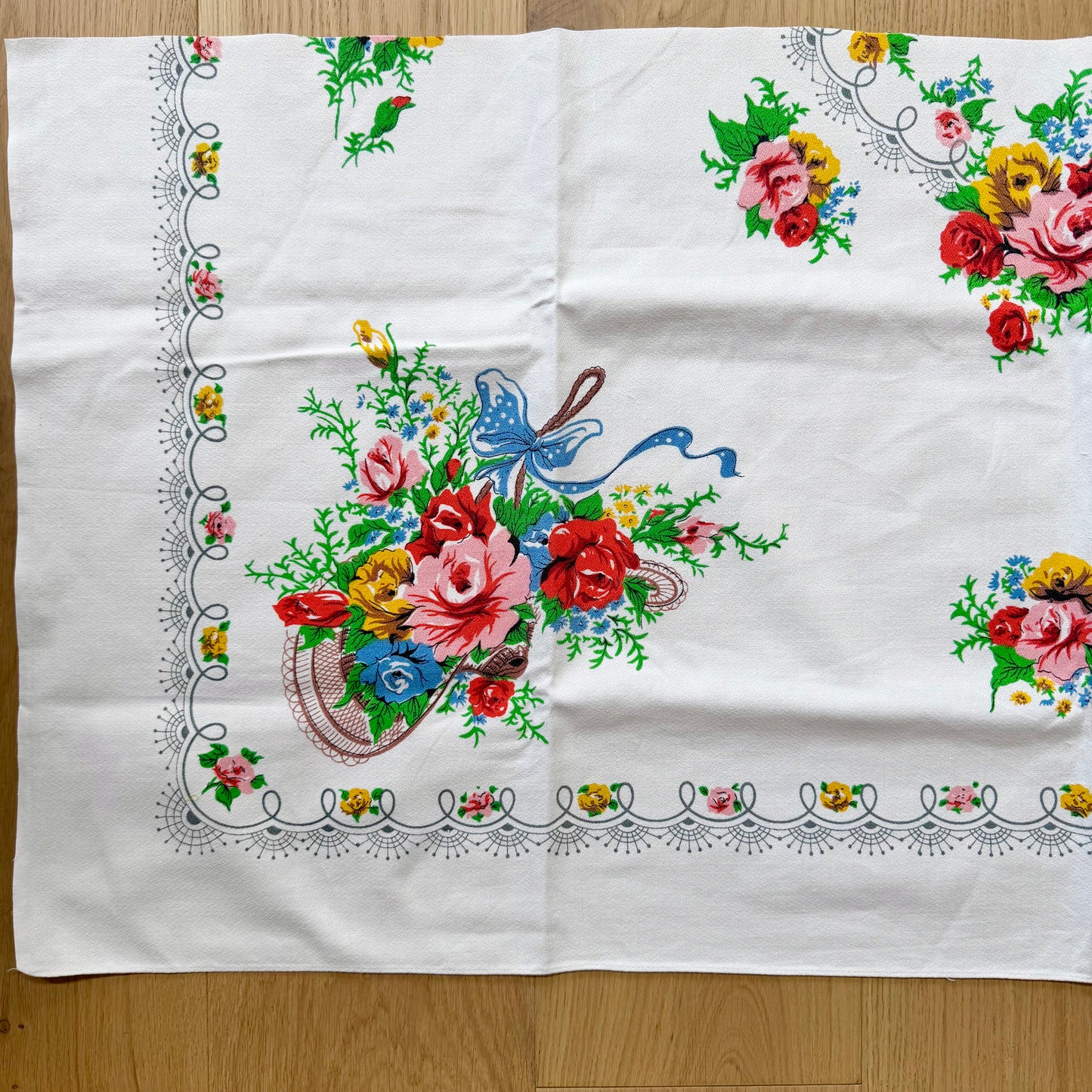 Gosling Quilt Bundle 5