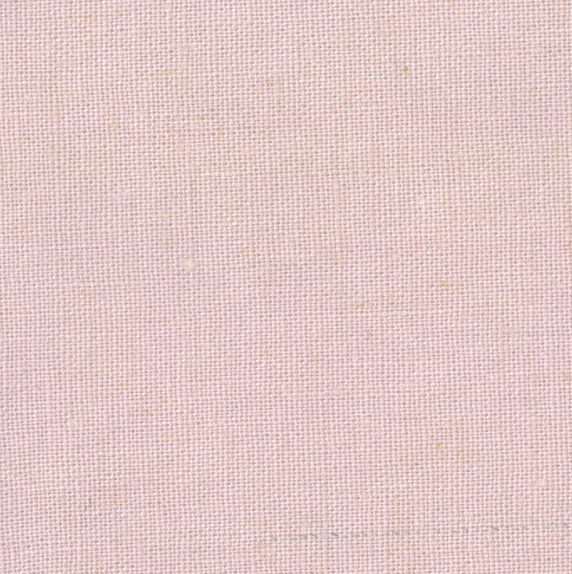 Rabbit Sashiko Panel in Tombola (pink)