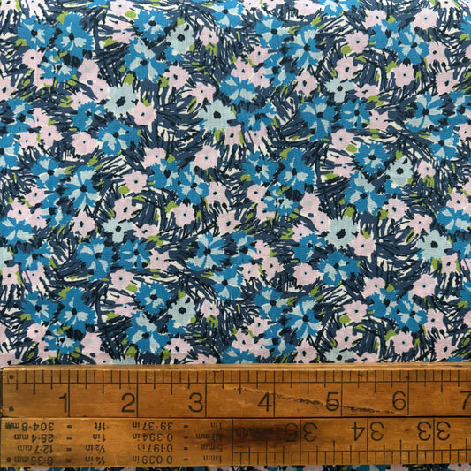 Liberty Tana Lawn - Champion's Bouquet