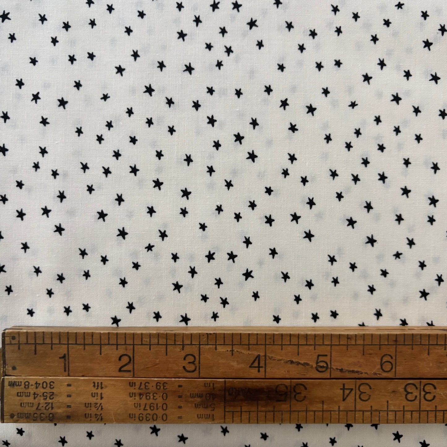 Mini Starry in Natural - Ruby Star Society