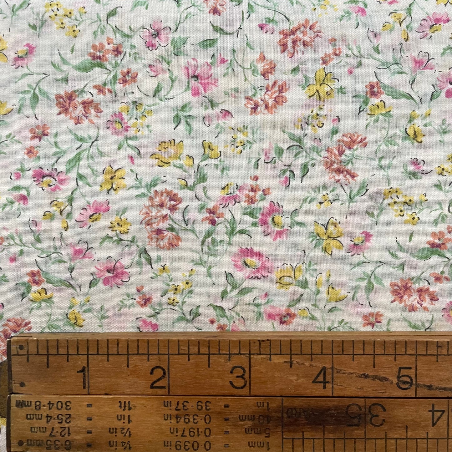 Sevenberry Low Volume Floral