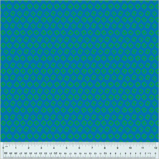 Ruby and Bee Blenders - Shibori in Provence / Pasture