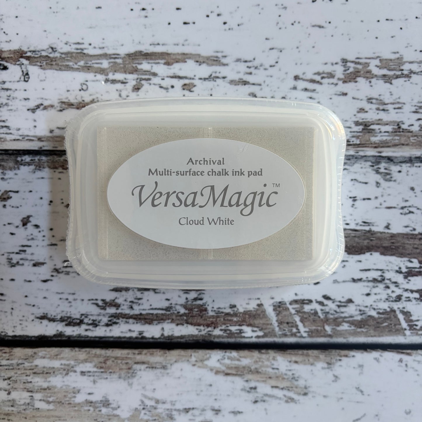 Versa Stamp Pad