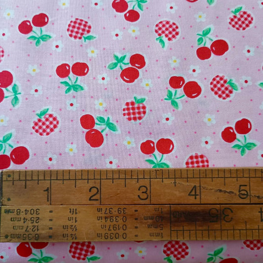 Pink Fruit - Happy Message 30's (Japanese)