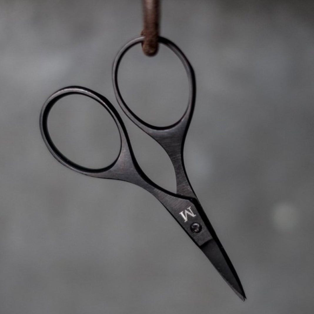Merchant and Mills Baby Bow Scissors