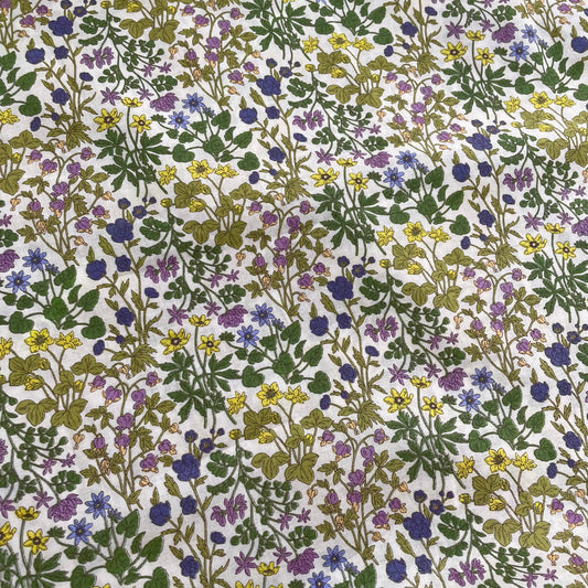 Hokkoh Floral - Lawn