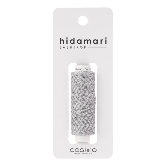 Variegated Shashiko Thread - by Cosmo