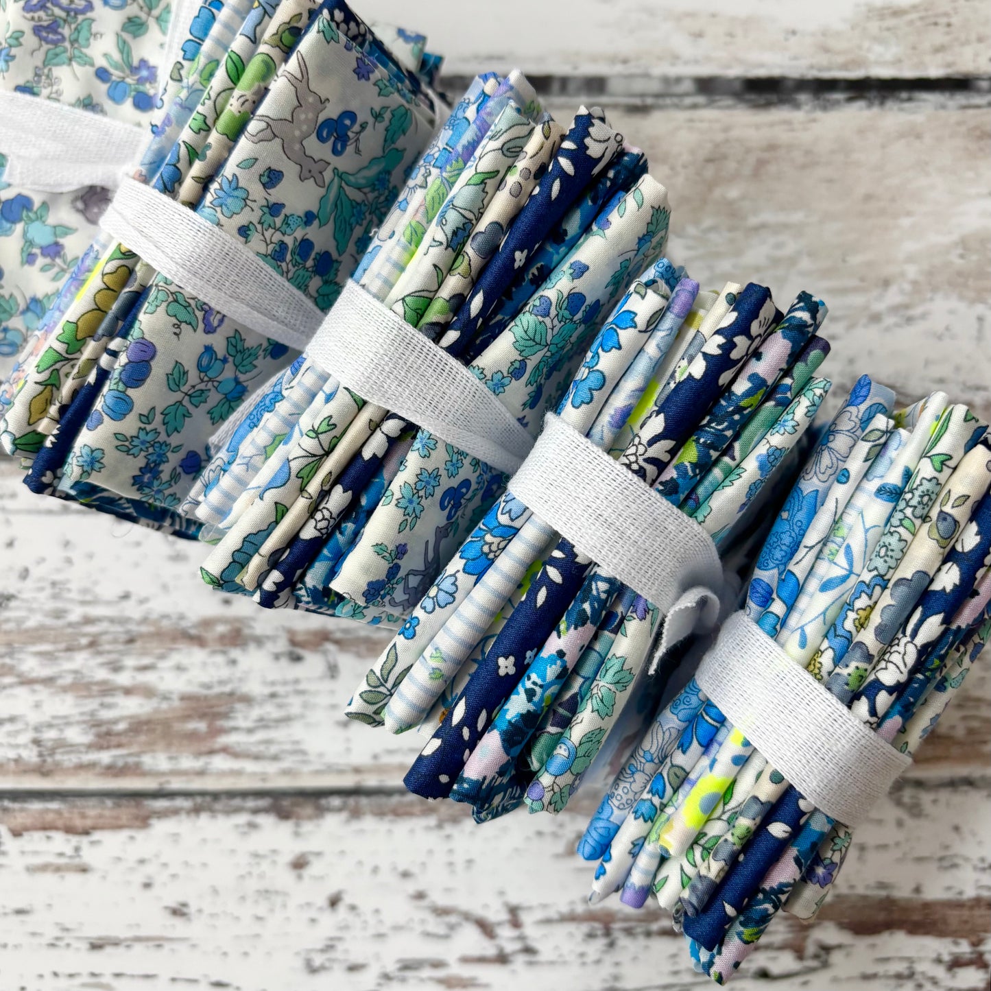 Liberty Blues Bundle