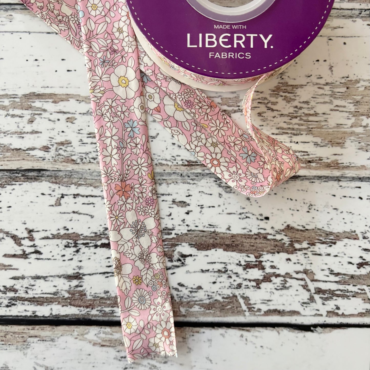 Liberty Tana Lawn Bias Binding