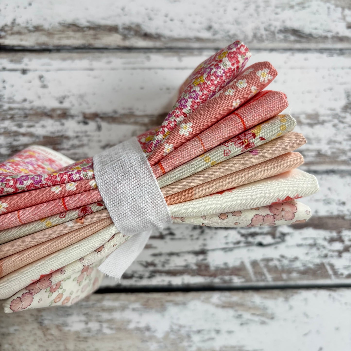 Peachy Keen Bundle