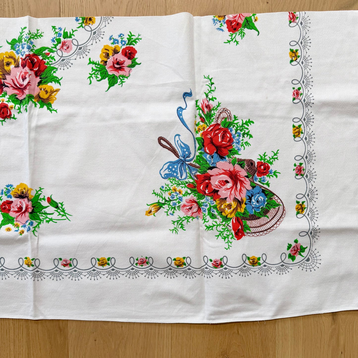 Gosling Quilt Bundle 5