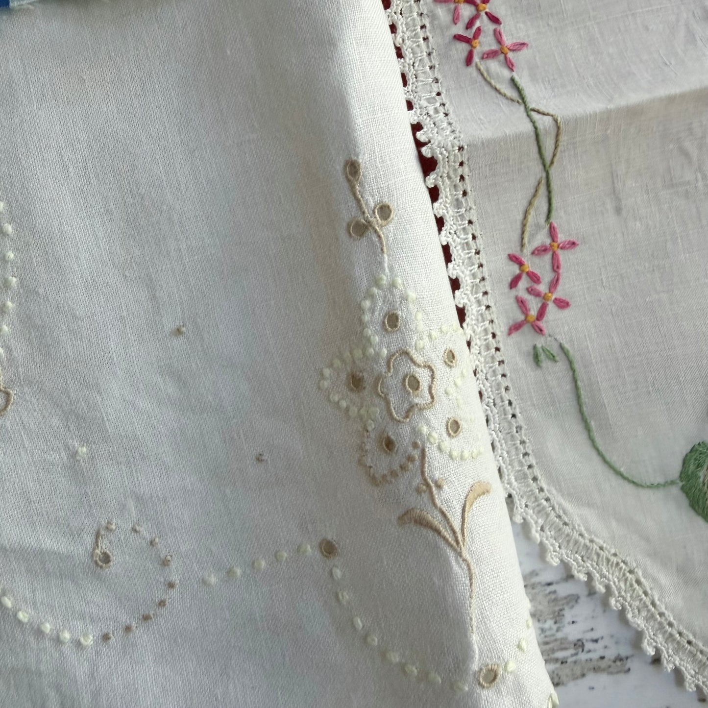 Vintage Quilt Needlebook Kit (3)