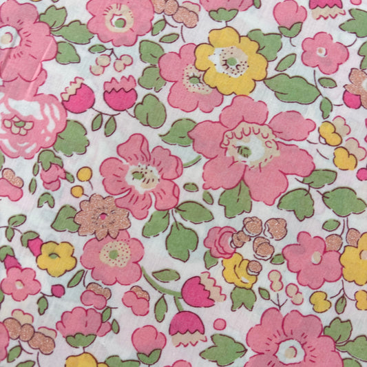 Liberty Tana Lawn - Betsy AB