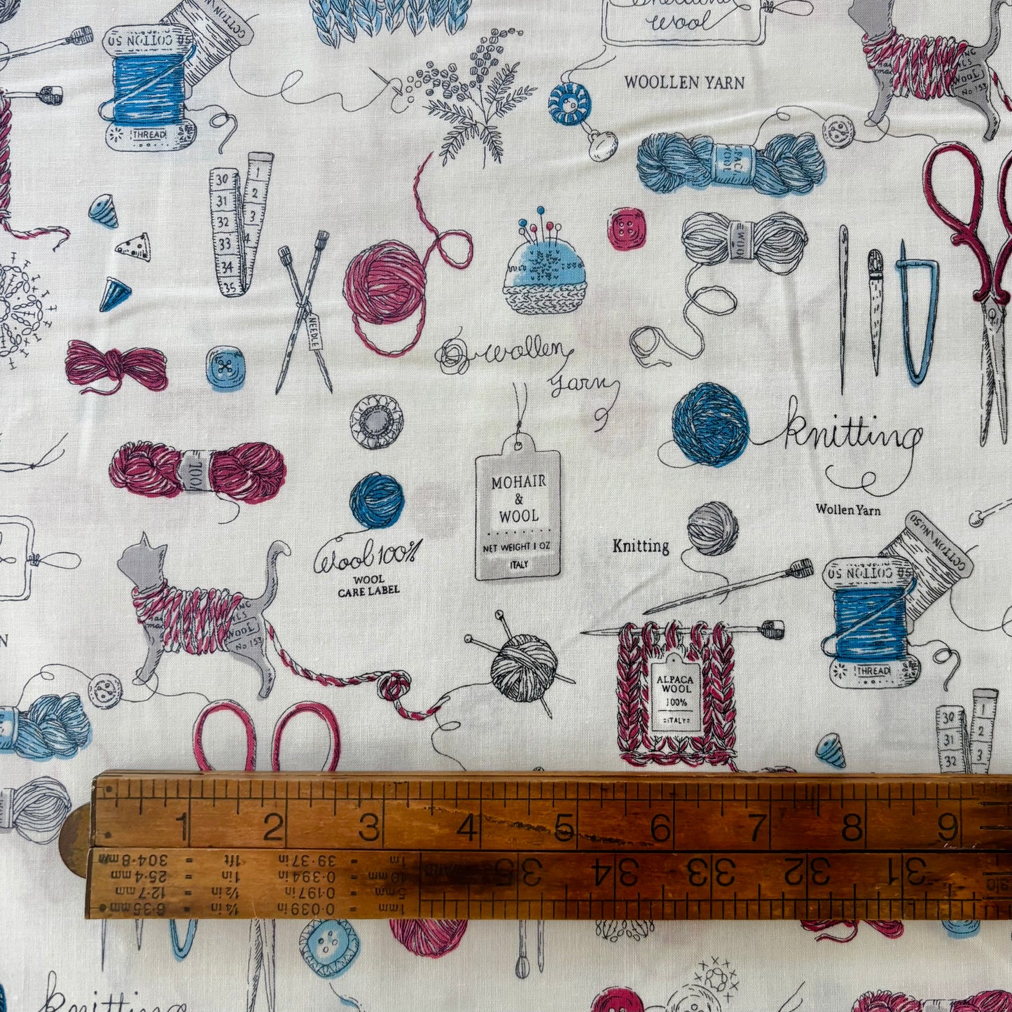 YUWA - Knitting Supplies