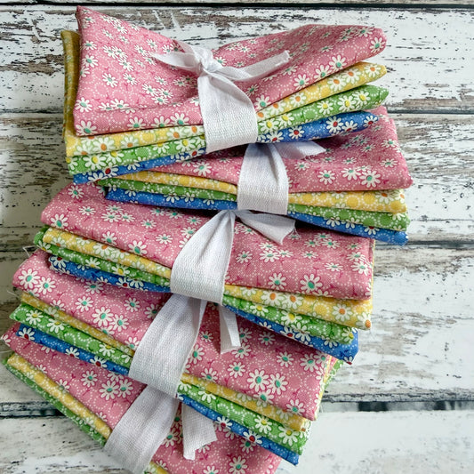 Daisy Love Mini Bundle