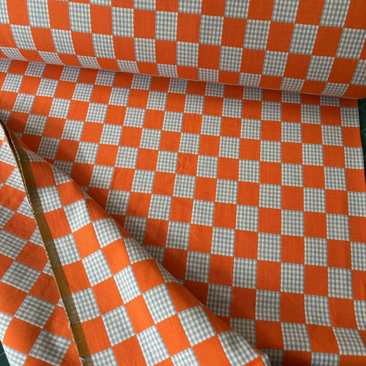 Fabelism - Check Mate Checkers Phoenix